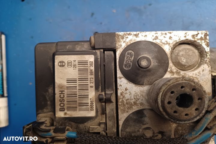Pompa ABS 0273004362 0265216651 Opel Astra G [1998 - 2009] wagon 5-us - 3