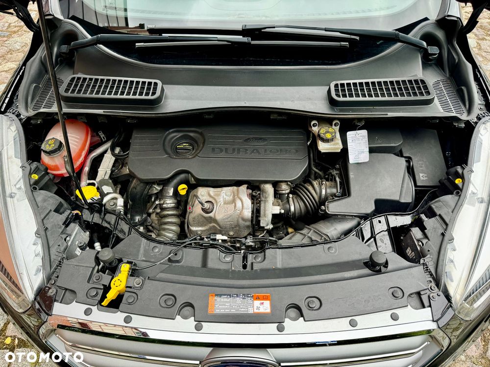 Ford Kuga - 7
