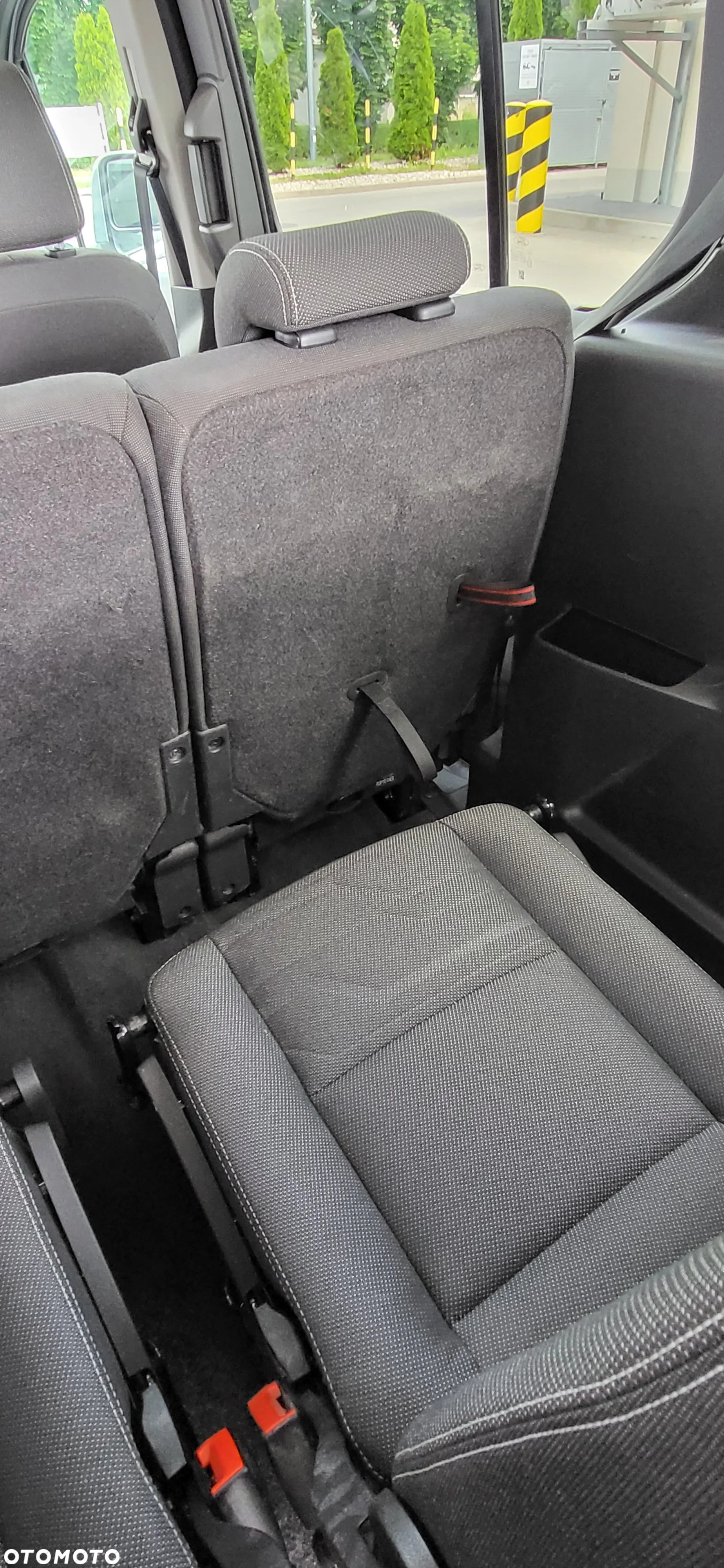 Ford Tourneo Connect 1.5 TDCi Trend - 21