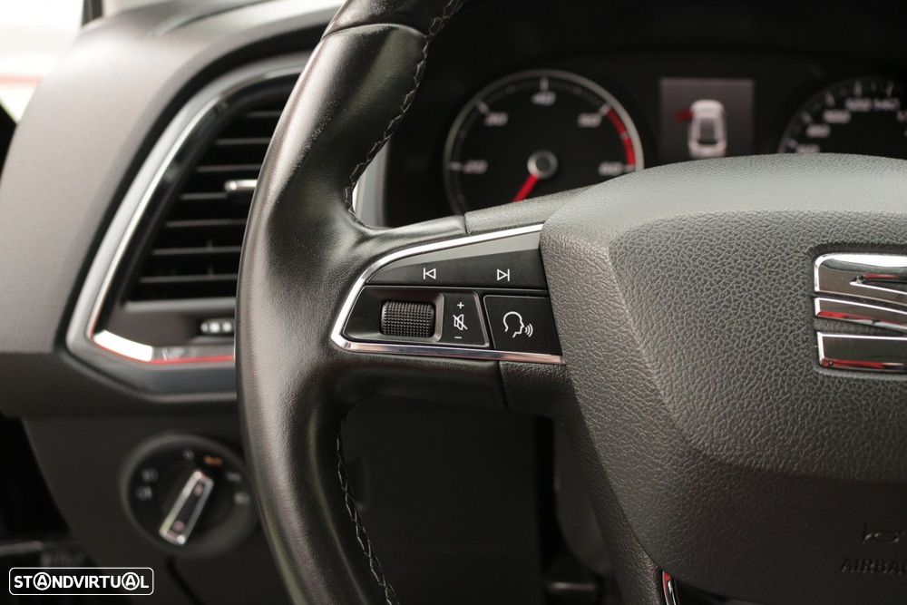 SEAT Ateca 1.6 TDI Style - 38