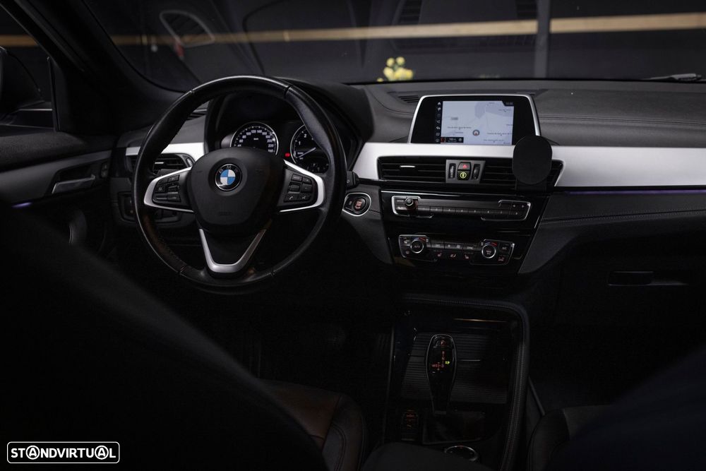 BMW X2 18 i sDrive Auto - 13