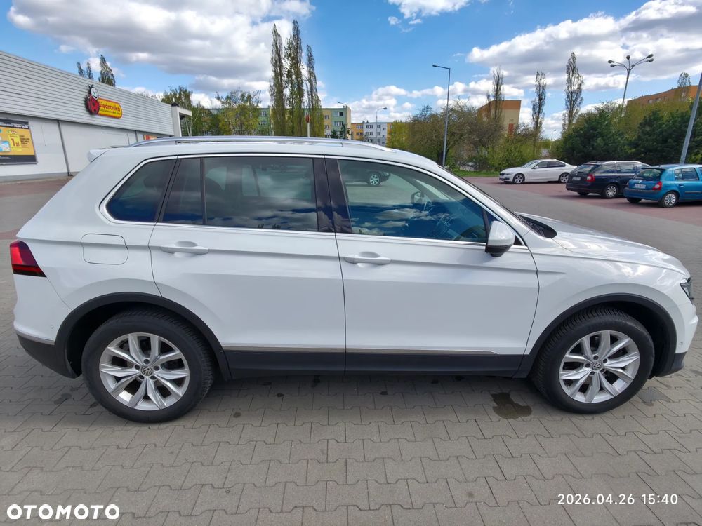 Volkswagen Tiguan - 4