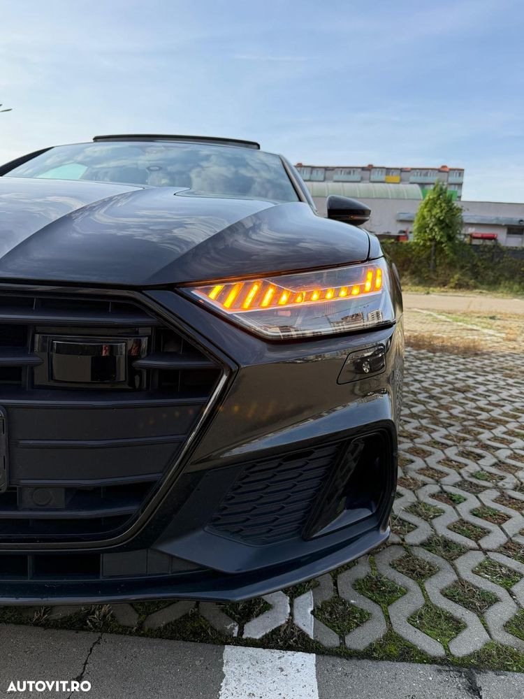 Audi A7 - 9