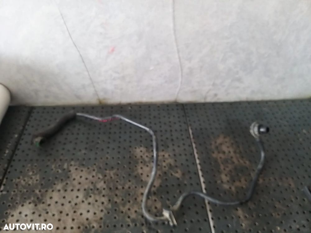 Furtun vacuum 2.0 tdci ford s max wa6 9g912420bja - 2