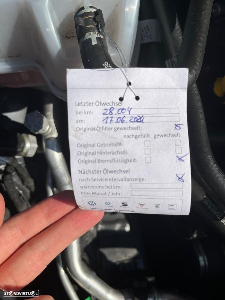 VW Golf 2.0 TSI OPF DSG GTI Clubsport - 7