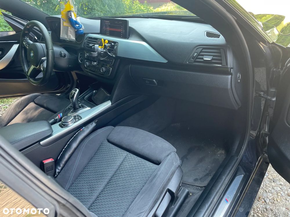 BMW Seria 4 - 16