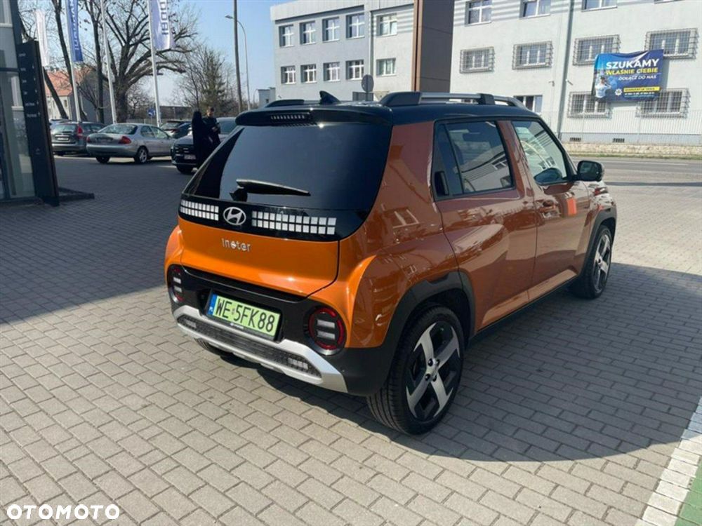 Hyundai Inster - 3