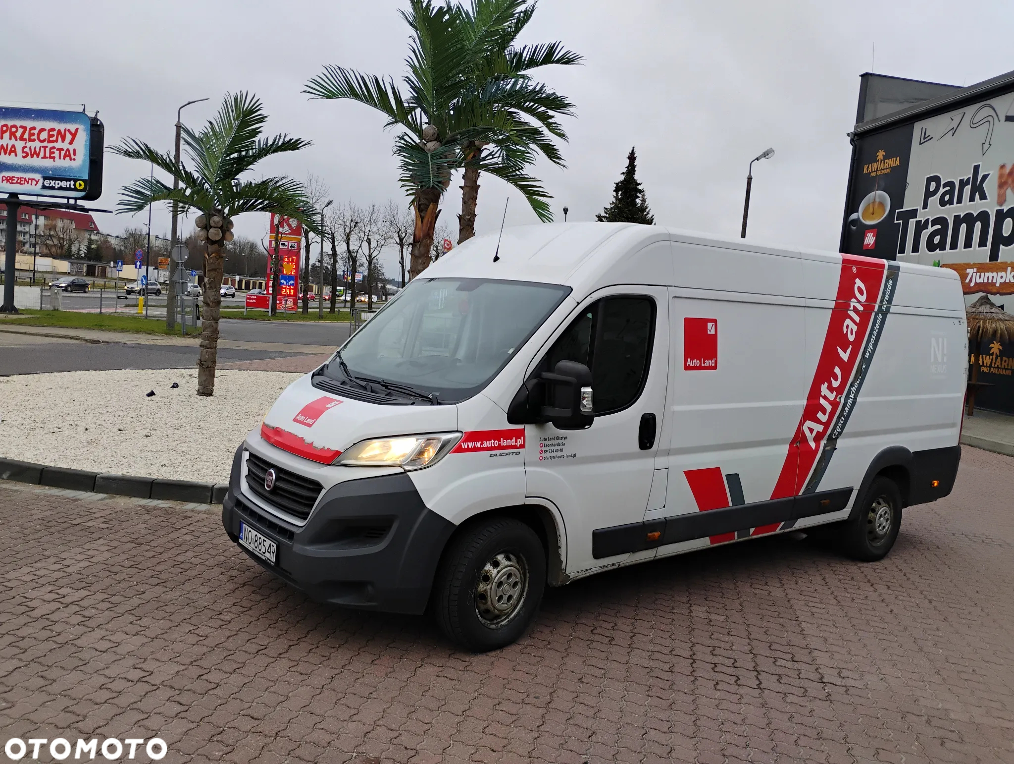 Fiat Ducato - 5