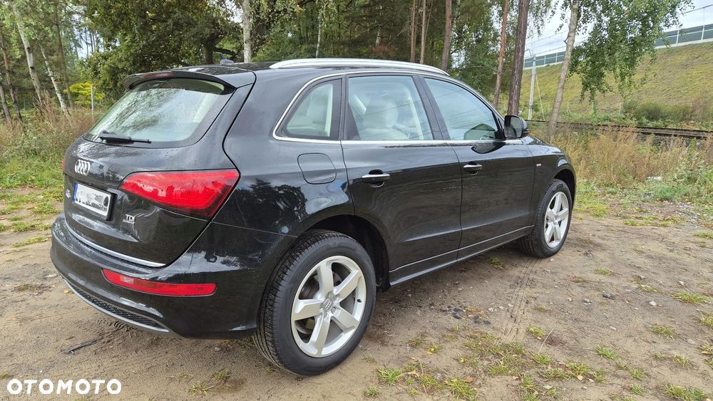 Audi Q5 2.0 TDI Quattro S tronic - 6