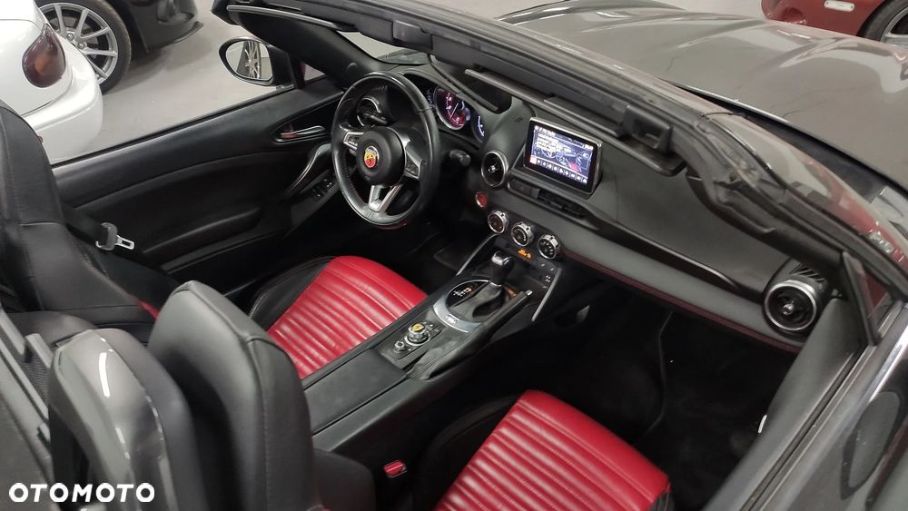 Abarth 124 - 20