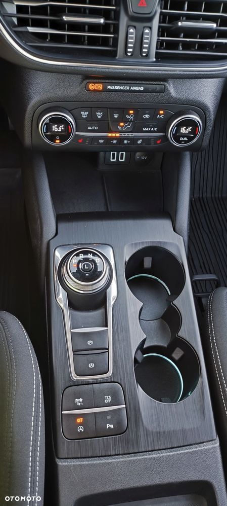 Ford Focus 2.0 EcoBlue Titanium X - 18