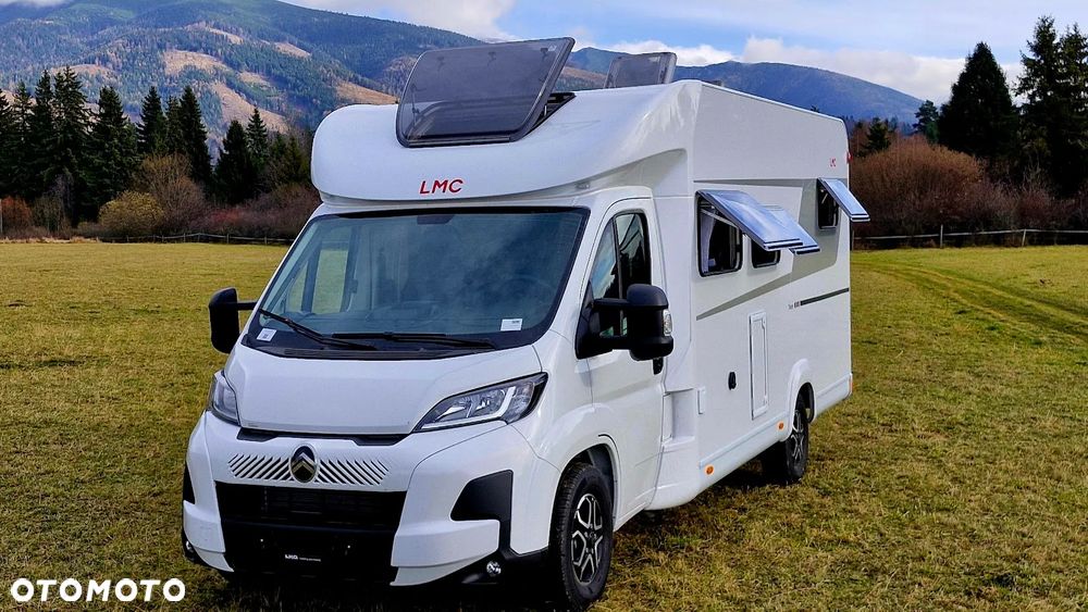 LMC TRACER 690 EL - 5