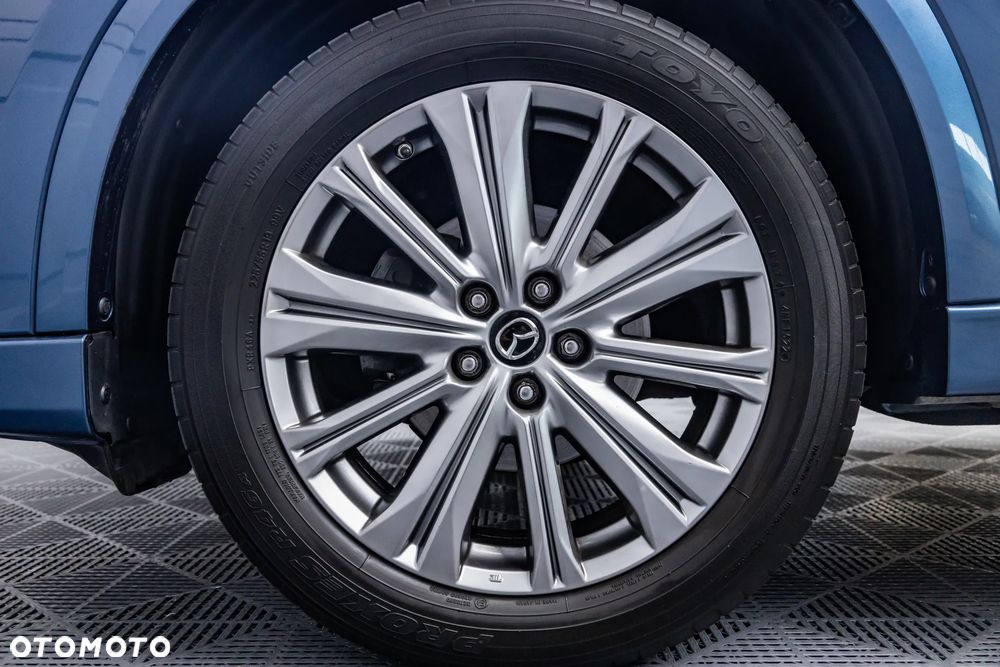 Mazda CX-5 2.0 Enso 2WD - 9