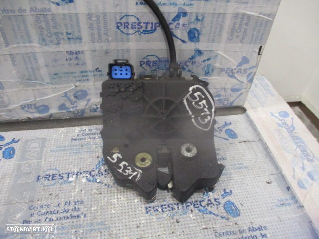 Fecho 43102C7G0A FORD FOCUS 2000 1.4 75CV 5P CINZA MALA ELETRICO - 1
