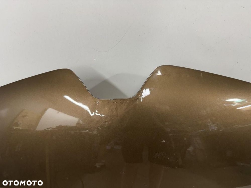 Zderzak przód maska lampa komplet chłodnic  Renault Captur I 260600093R - 10