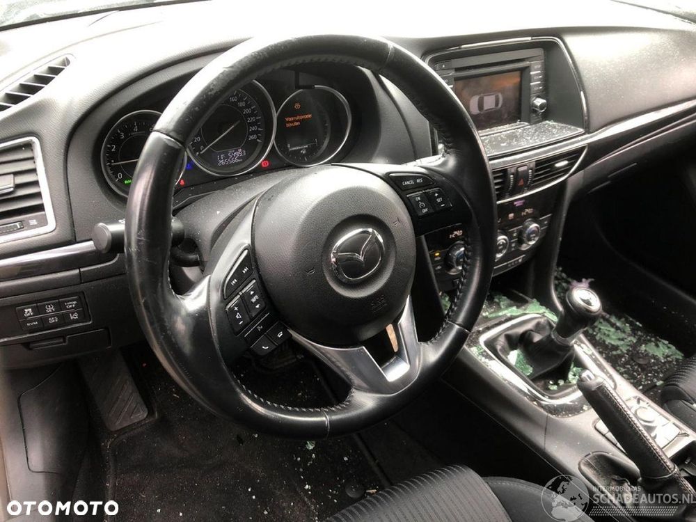 Mazda 6 2.0 Skygo - 3
