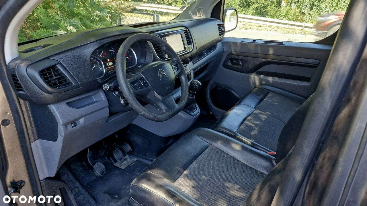 Citroën Jumpy - 12