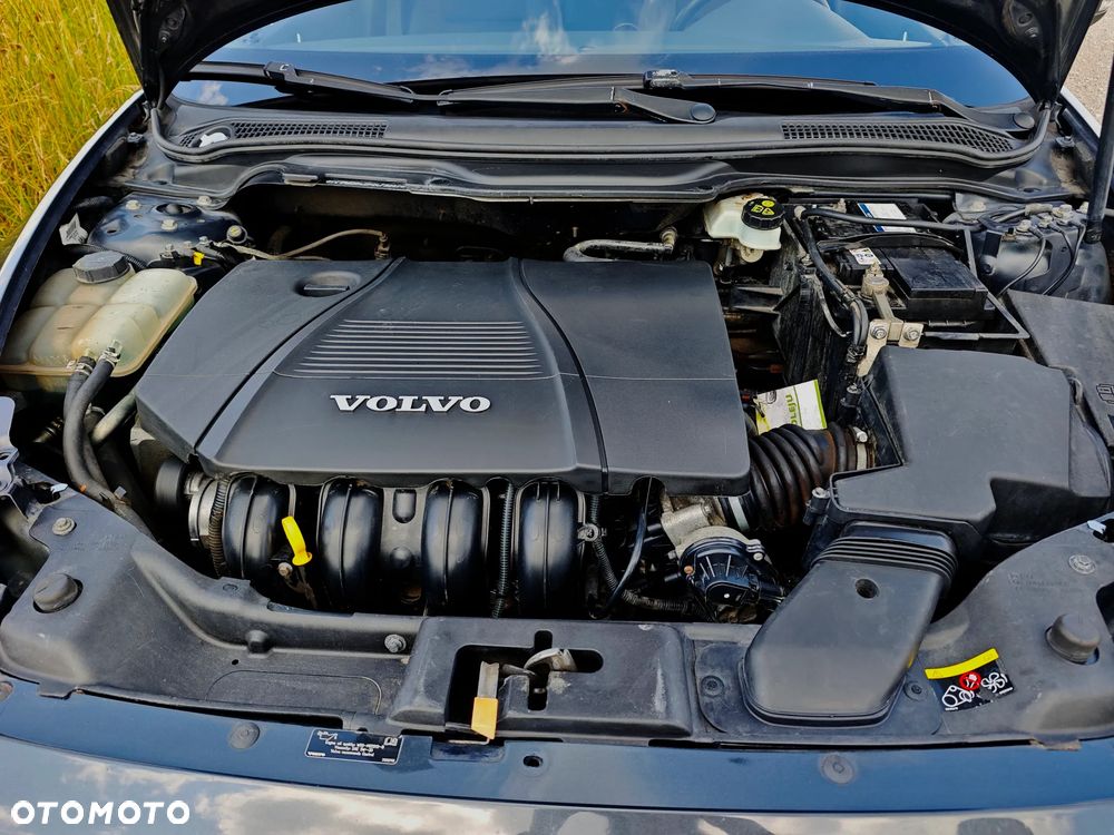Volvo V50 1.8 Kinetic - 22