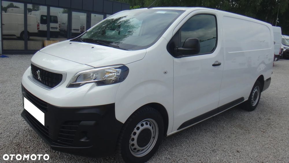 Peugeot EXPERT - 3