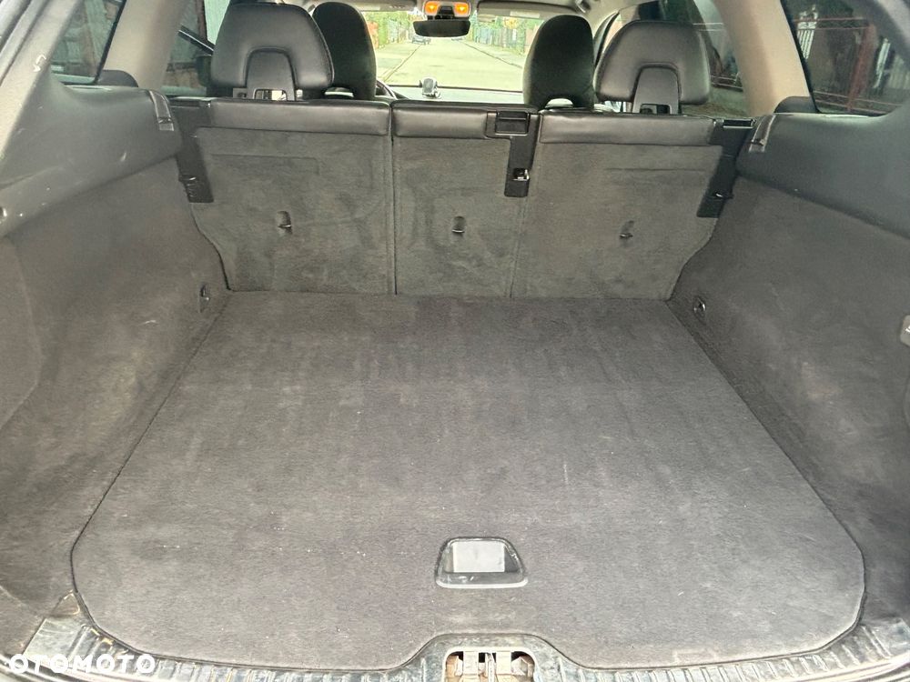 Volvo XC 60 T5 AWD Geartronic Linje Inscription - 22