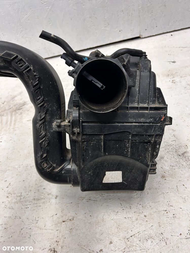 OBUDOWA FILTRA POWIETRZA FORD RANGER 2022- MB3G9600DD 2636071 - 4