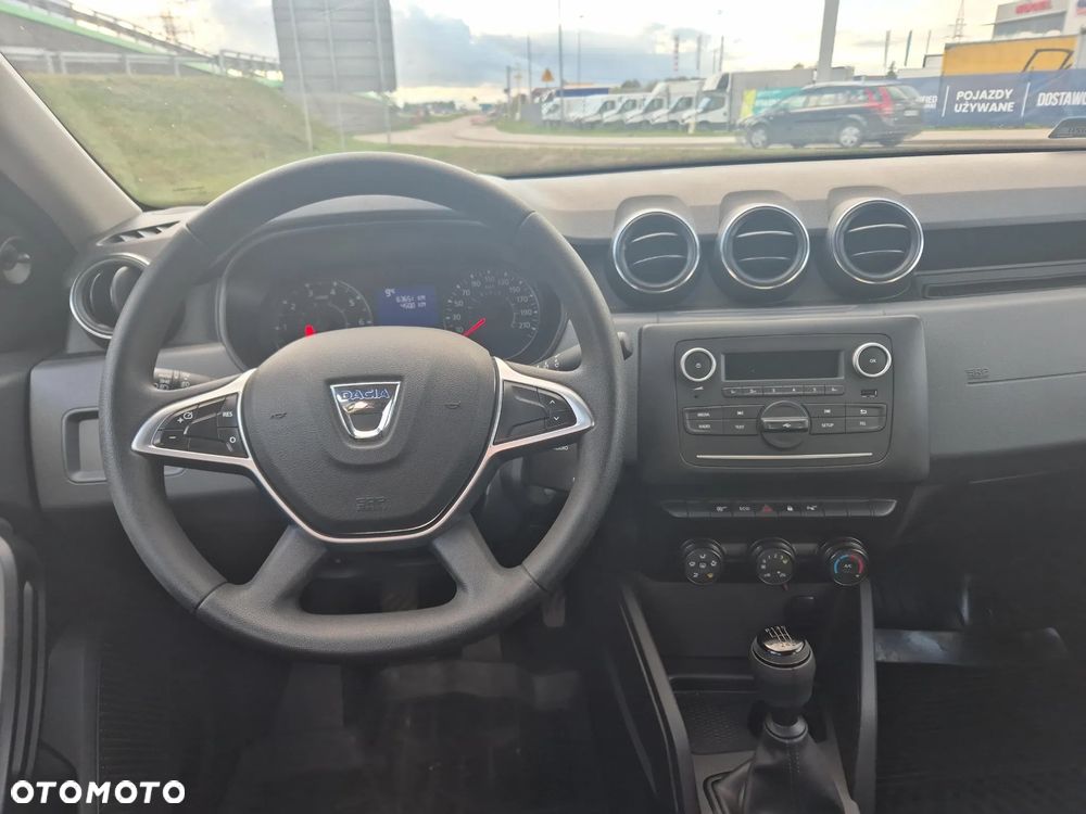 Dacia Duster 1.0 TCe Essential - 13