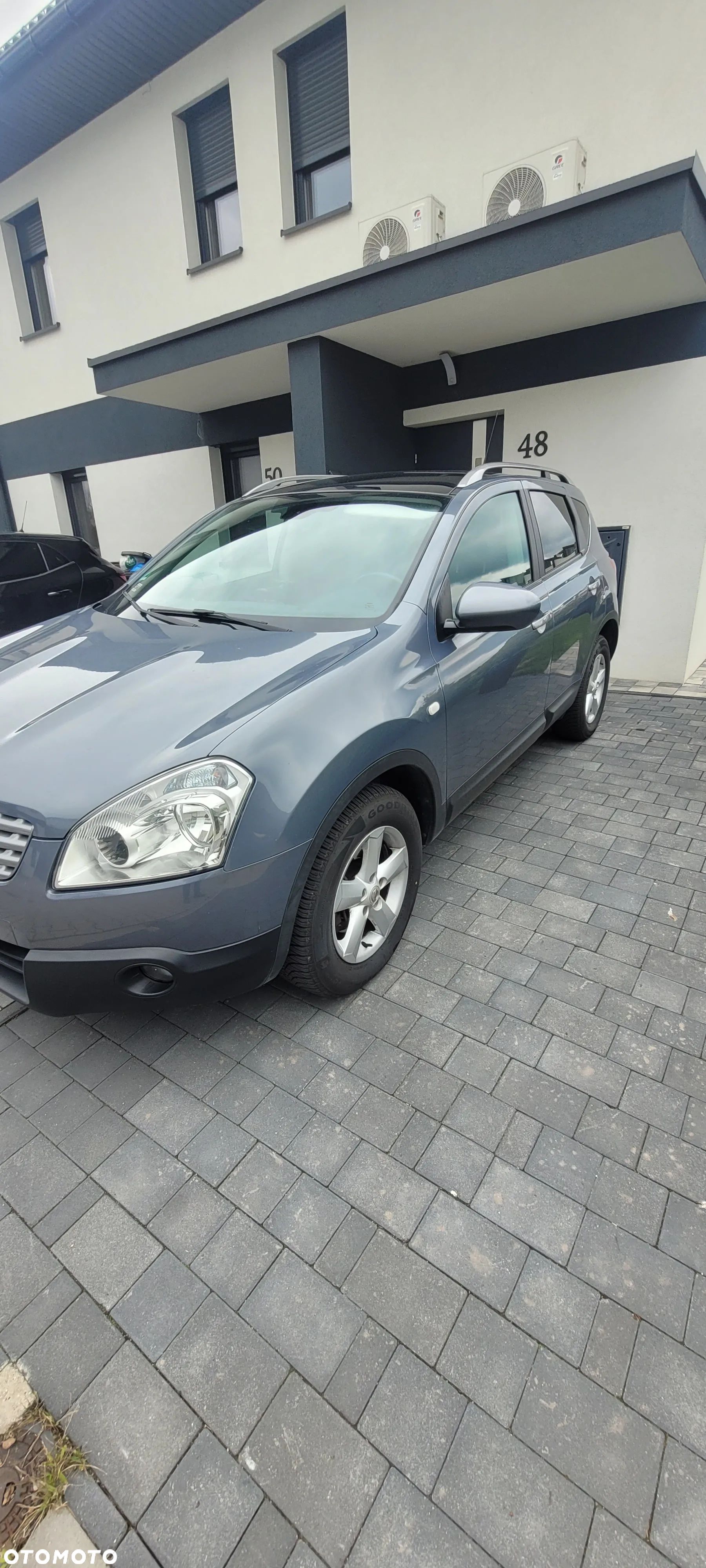 Nissan Qashqai 2.0 dCi 4x4 Acenta Pack - 1