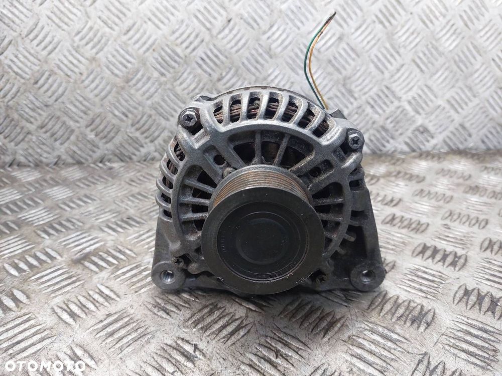 ALTERNATOR MAZDA 5 I CR 2.0 CD A3TB6581 - 1