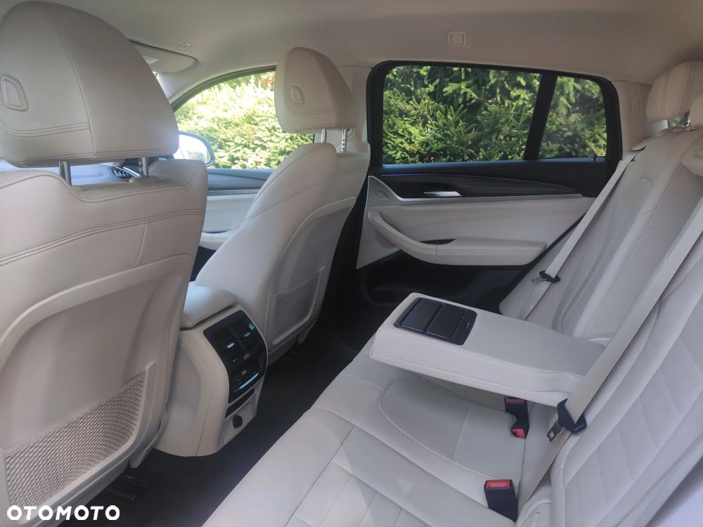 BMW X4 xDrive20i xLine sport - 29