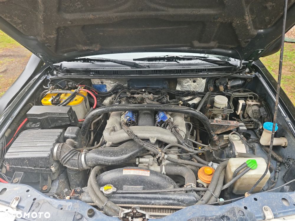 Suzuki Grand Vitara - 24