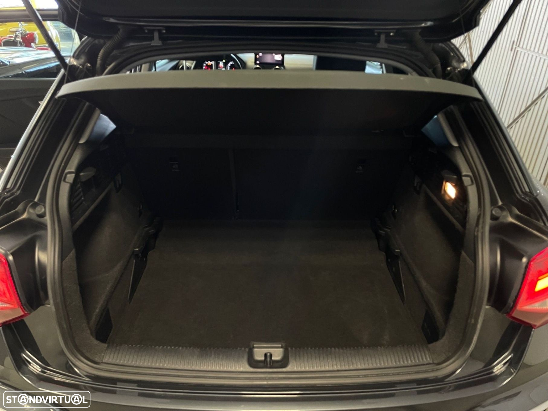 Audi Q2 30 TFSI - 35