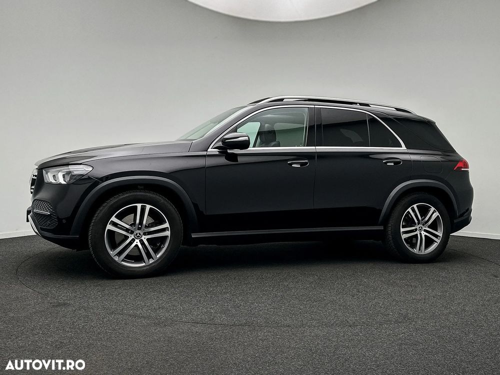 Mercedes-Benz GLE 350 e 4MATIC - 30