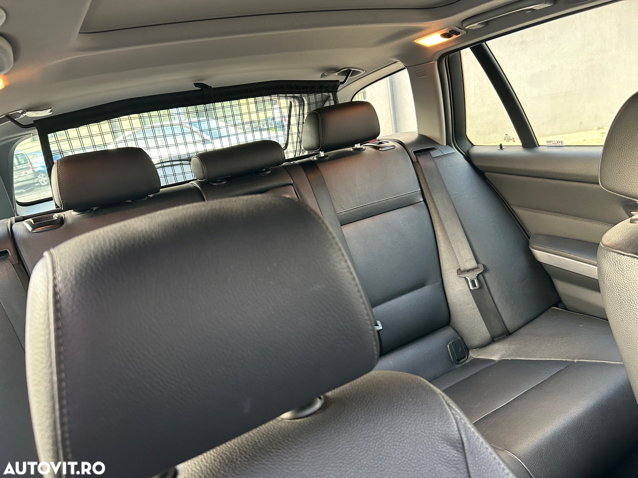 BMW Seria 3 318d - 5