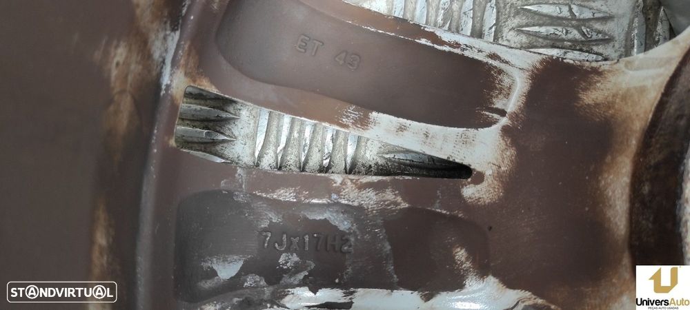 JOGO JANTES SEAT IBIZA III 2010 -6J0601025C - 9