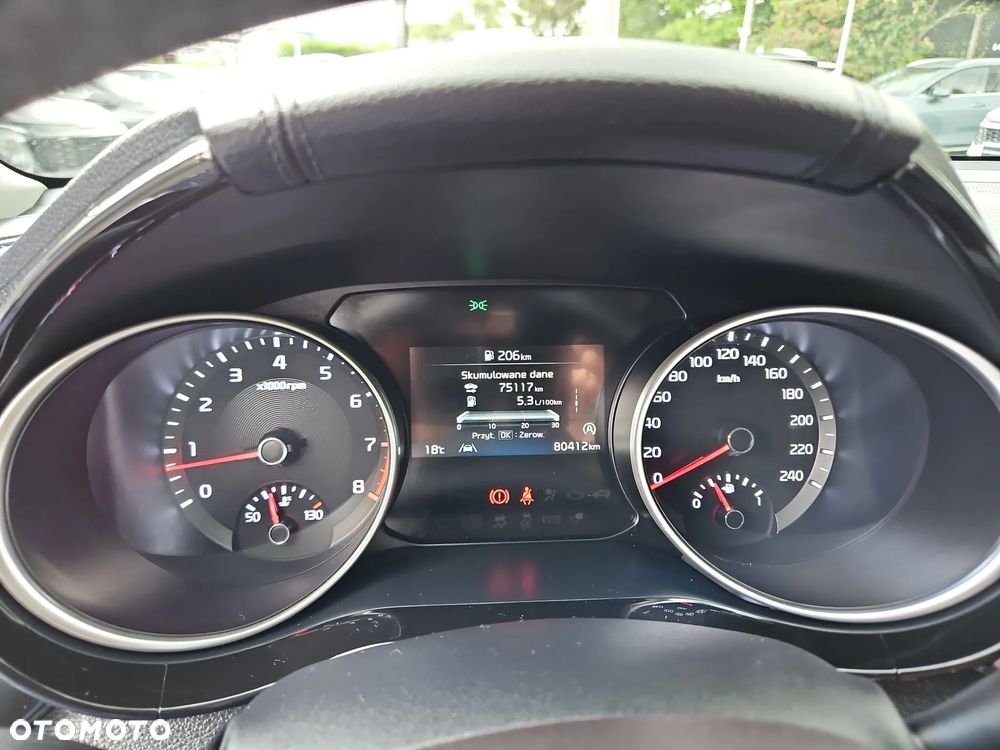 Kia Ceed 1.5 T-GDI Business Line - 15