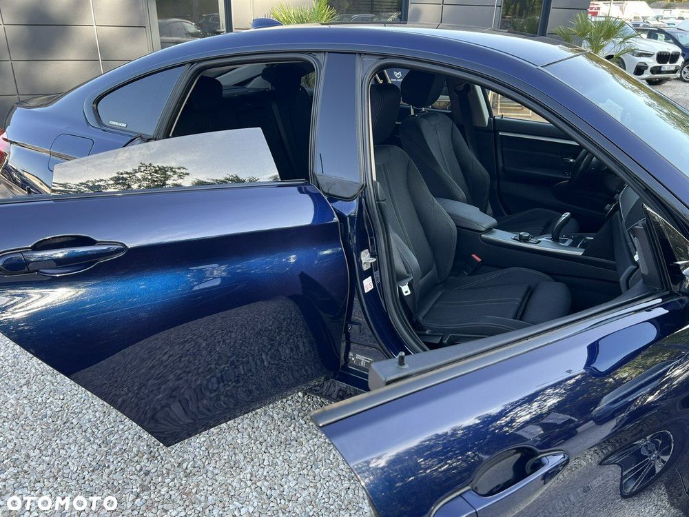 BMW Seria 4 - 40