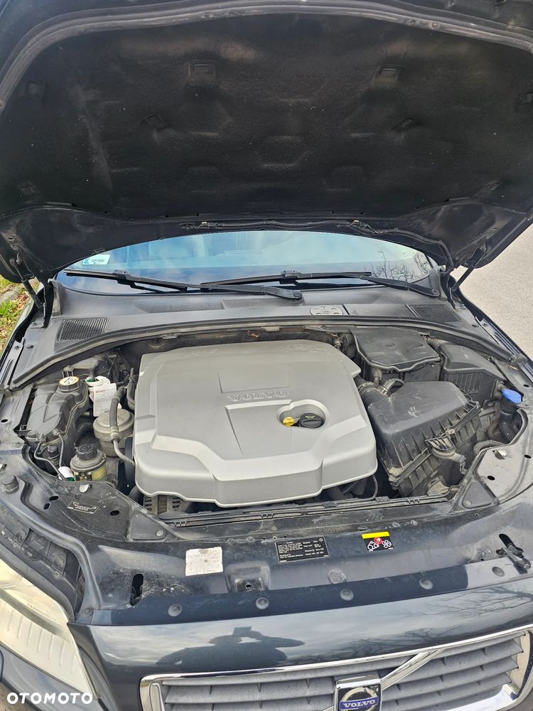 Volvo S80 2.0D Summum - 6