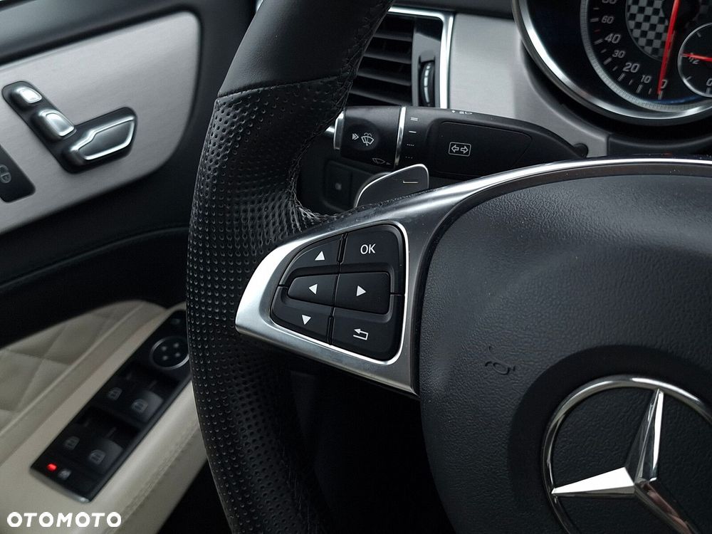 Mercedes-Benz GLE - 23