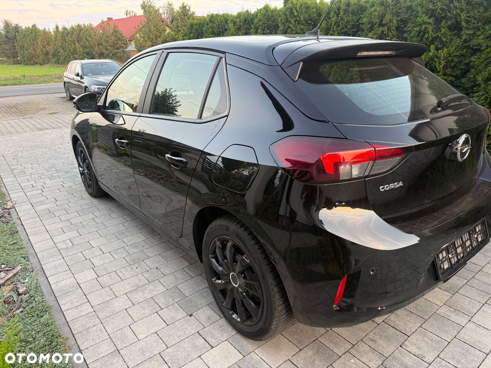 Opel Corsa - 6