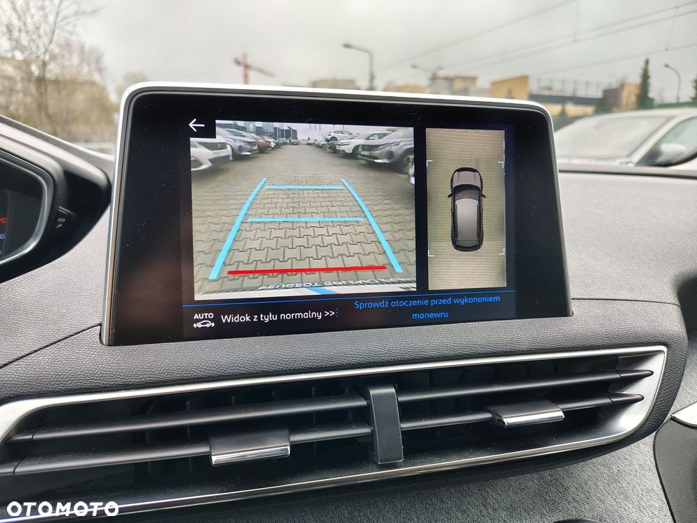 Peugeot 3008 1.2 PureTech GPF Allure S&S - 26