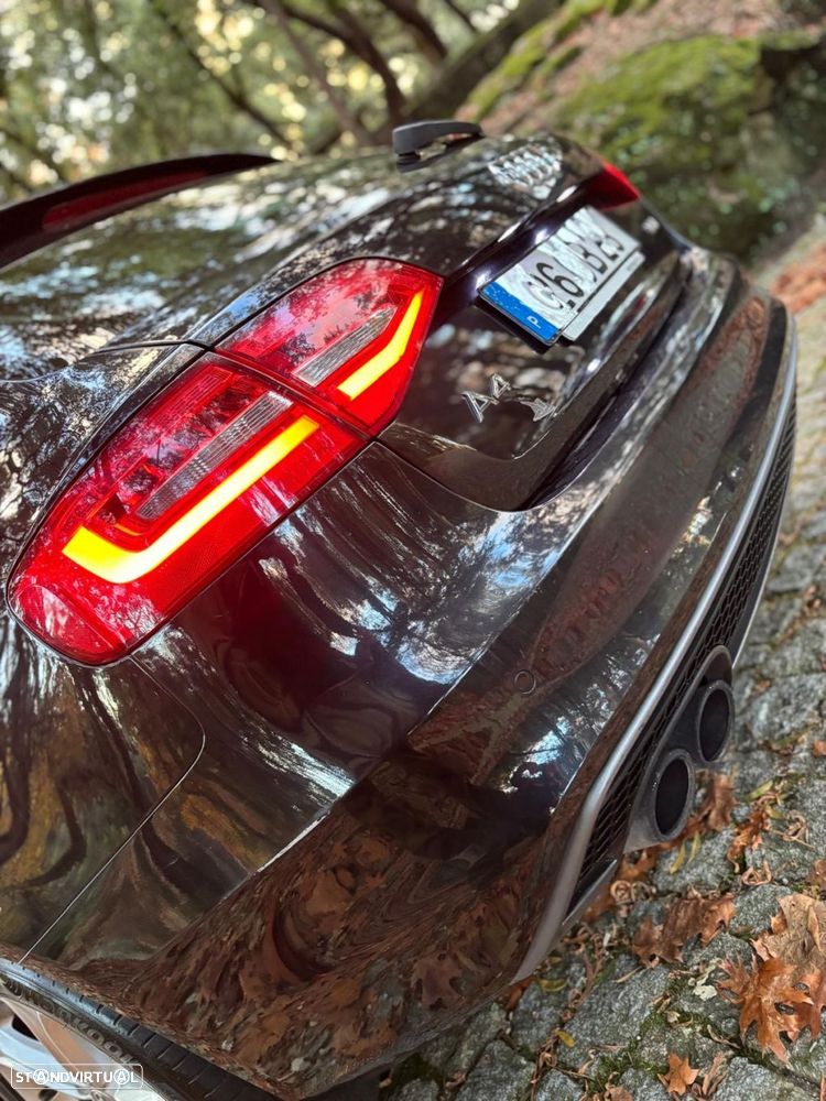 Audi A4 Avant 2.0 TDI S-line - 13