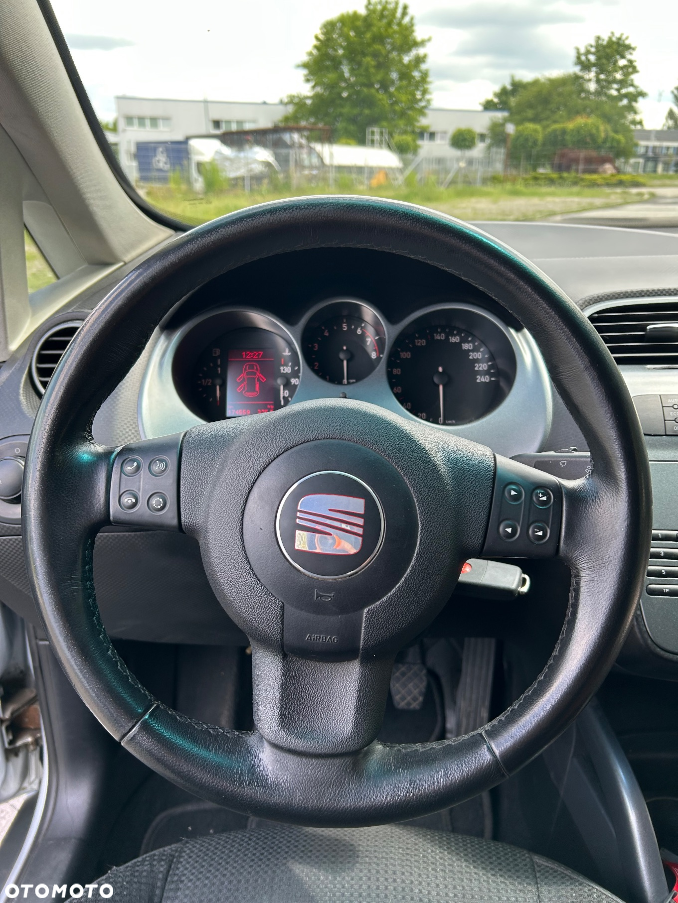 Seat Altea - 11