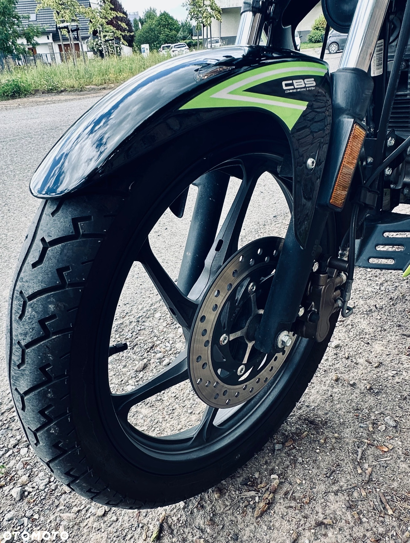 Junak 125 Racer - 12