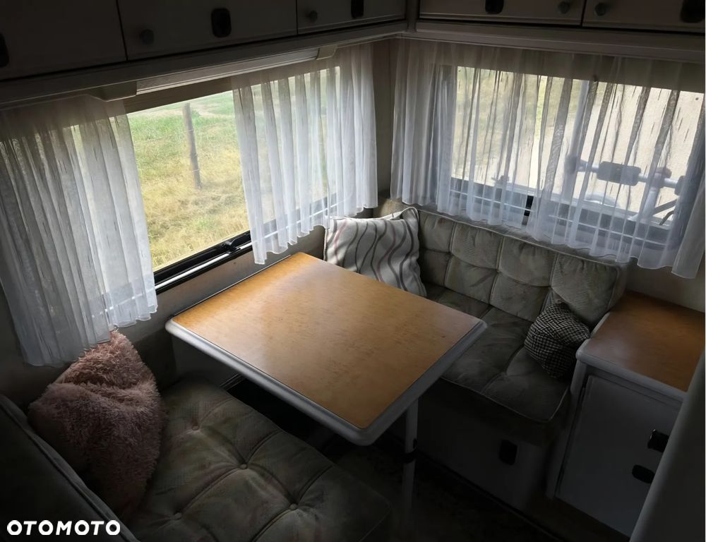 Fiat Ducato - 7