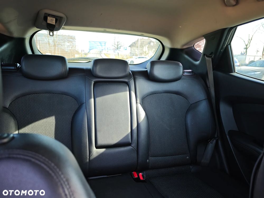 Hyundai ix35 2.0 CRDi Premium - 23