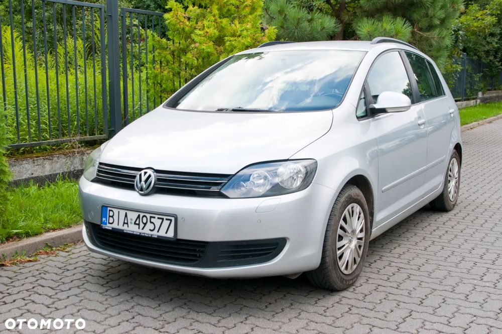 Volkswagen Golf 1.4 MATCH - 15