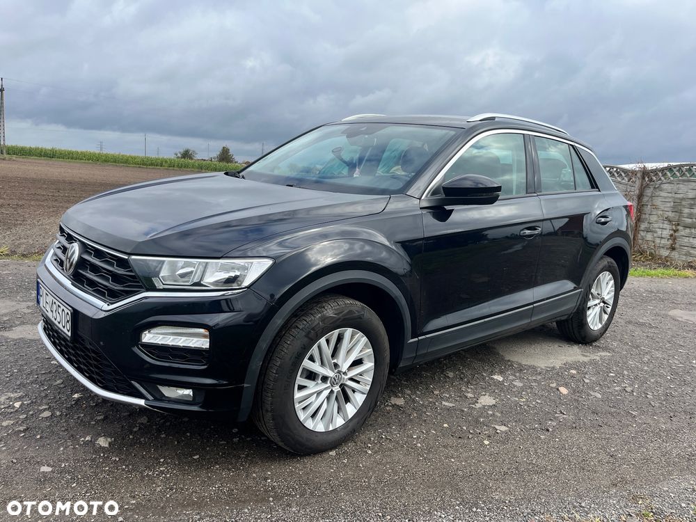 Volkswagen T-Roc 1.6 TDI SCR DPF Advance - 6