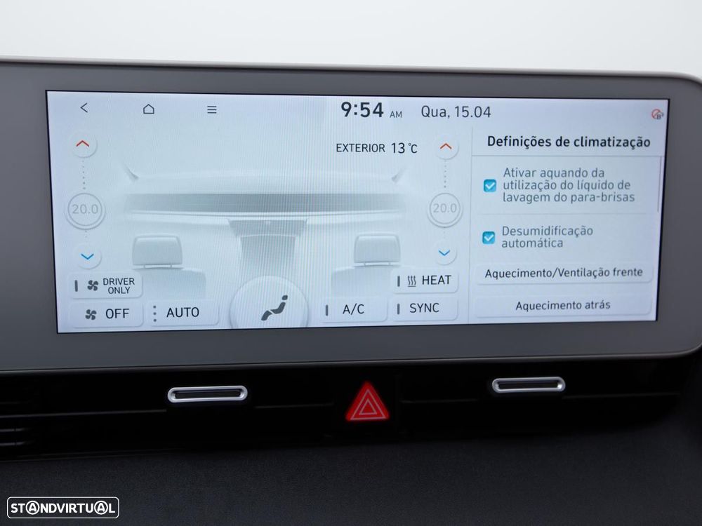 Hyundai Ioniq 5 73kWh Vanguard - 27