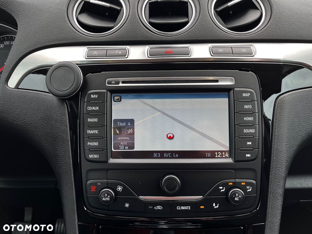 Ford S-Max 1.6 T Titanium - 33