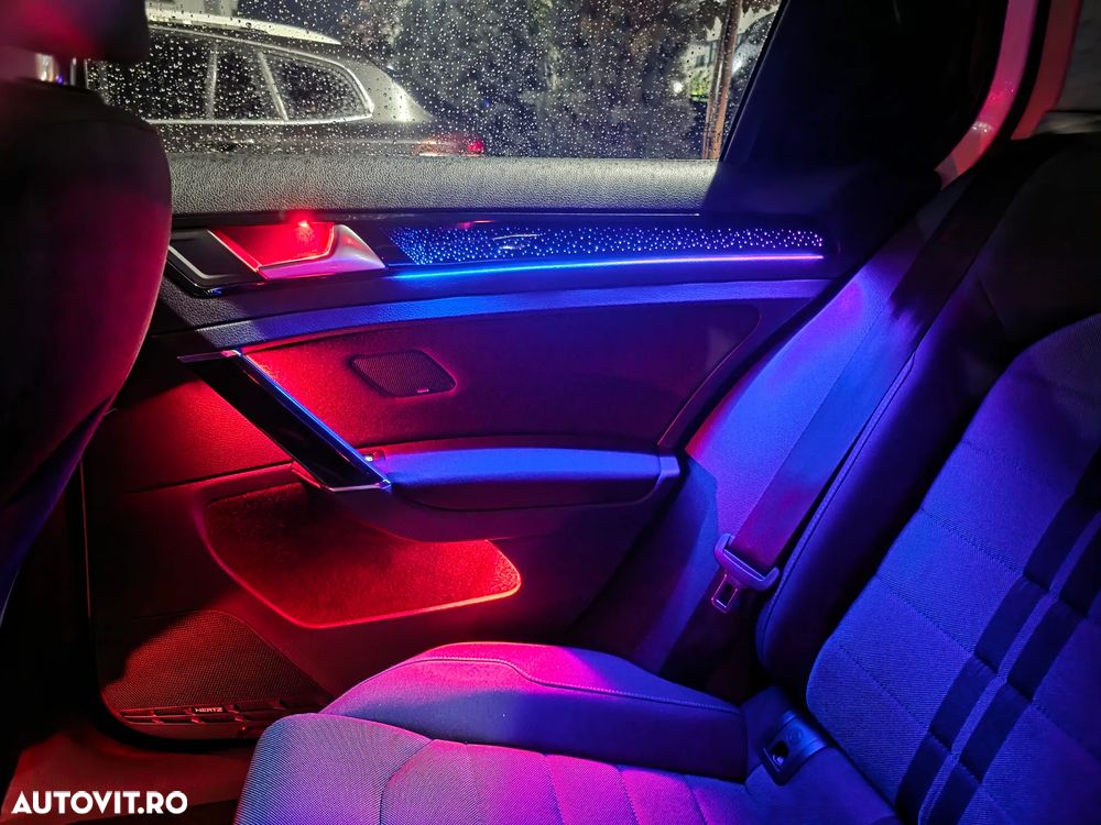 VOLKSWAGEN Golf 2014 — imagine 12